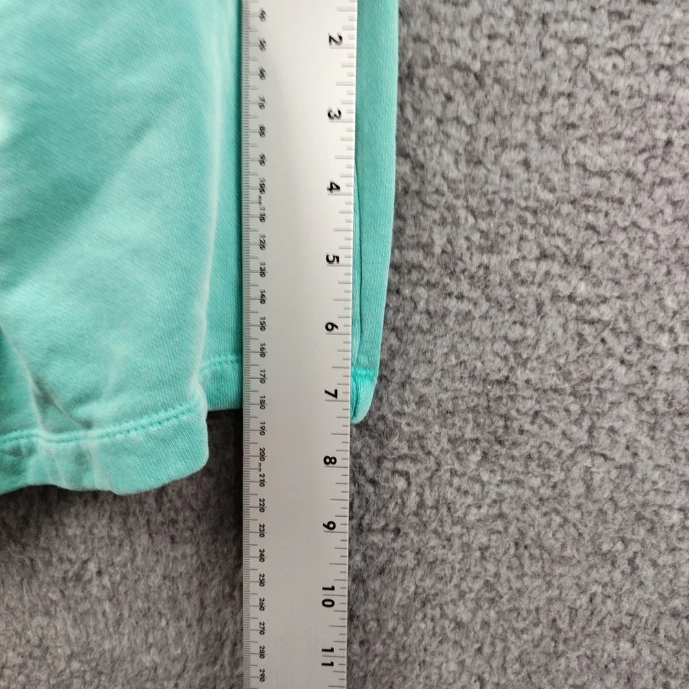 Vineyard Vines Shorts Mens XS Seafoam Green Drawstring Casual